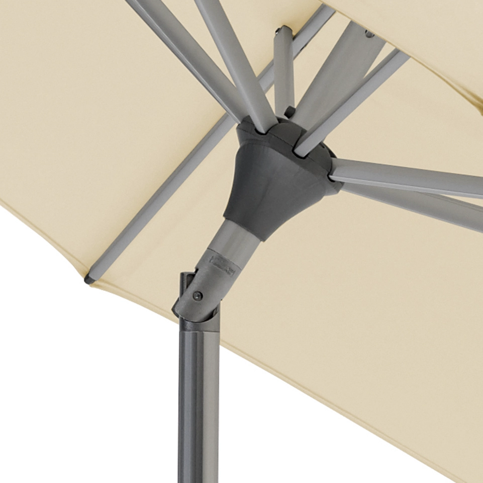 Glatz ALU-TWIST Detail