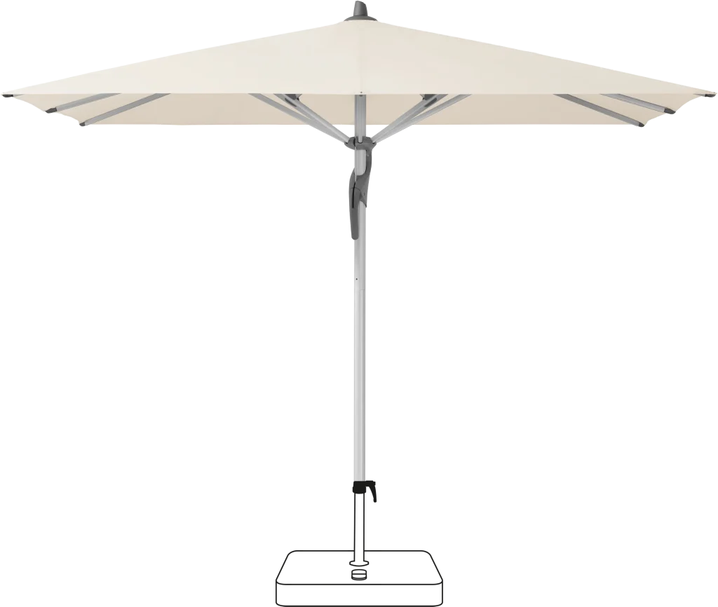 Glatz FORTERO Sonnenschirm